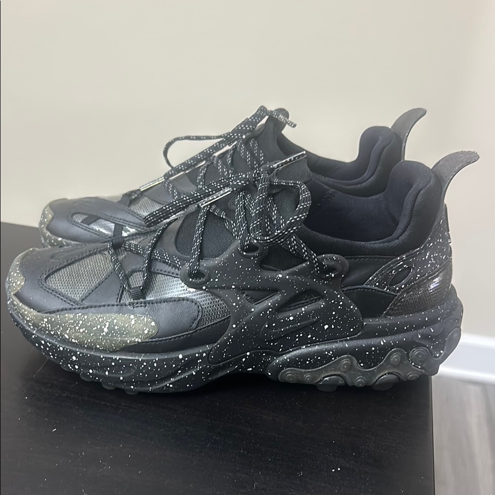 Nike Undercover Prestos - Jun Takahashi